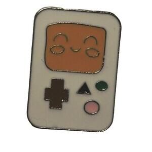 Cute Retro Game Controller Enamel Pin​
